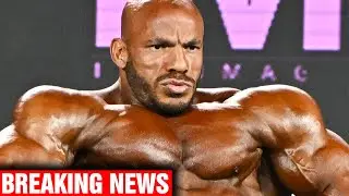 BIG RAMY ANNOUNCES: 
