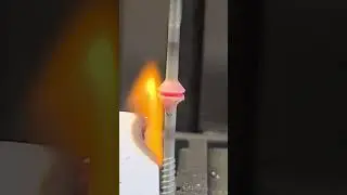 IF YOU DON'T HAVE A LIGHTER -  Si no tienes un encendedor #shorts #diy #welding #tools #laser #www