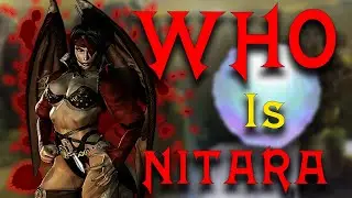 Who Is Nitara | Mortal Kombat Character History