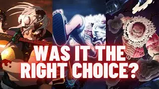 ⛔Don't Spend Your Raid Tokens Before You Watch This Video⛔ *The Best 3600 Tokens Character To Buy* 😱