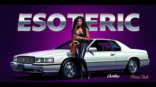 MC BESTIA AI - Esoteric
