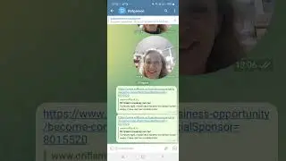 Создай свою реферальную ссылку для регистрации новых партнеров