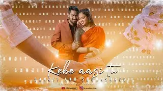 Sanjit & Subhashree Pre Wedding II 2024 II