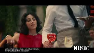 Martini DareToBe - NL - 6sec