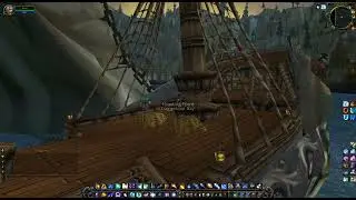 How to get to Northrend (Howling Fjord) (ALLIANCE), WoW Wotlk Classic