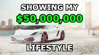 A Day in the Life of a Millionaire