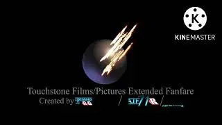 Touchstone Films/Pictures Extended Fanfare