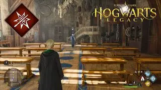 How To Learn Expelliarmus (PS5) Hogwarts Legacy Guide