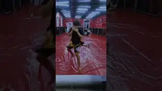 #мма #mma #бокс #школабоевыхискусств #бой #спорт #ufc #boxing #sports #бои