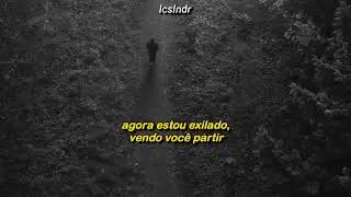 Taylor Swift - exile (feat. Bon Iver) | Tradução