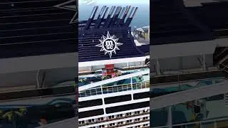 🌎 MSC World Asia 🌎 The Harbour returns to MSC World Asia with an elegant Asian-inspired redesign.