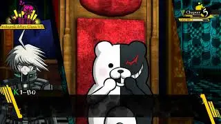 Danganronpa V3: Part 24