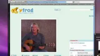 How to upload your pictures to twitter simple Free Program