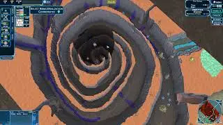 Die Spirale - Creeper World 4