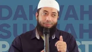 kisah Pendeta Yahudi masuk Islam, karena sifat Nabi Muhammad Shalallaahu Alaihi Wasallam