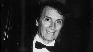 Telephone interview with Franco Corelli (1998) + English subtitles