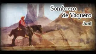 Sombrero de Vaquero - Juni