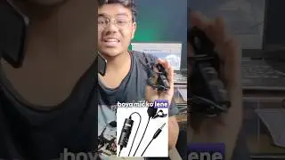 ❌ Never Buy Boya By M1 Mic For YouTube