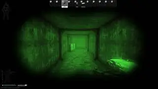 EscapeFromTarkov TGR Terminator врет! Клин оружия есть и был в предыдущем патче.