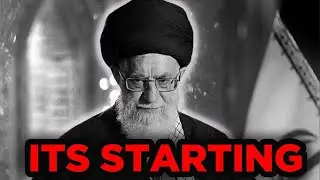 The Next Move In The Global Chess Game: Israel, Iran, Russia, Ukraine and the U.S. Elections