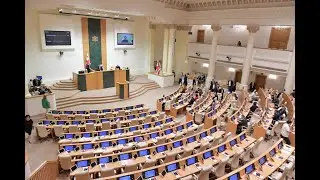 „ოჯახური ღირებულებების“ კანონი მიღებულია