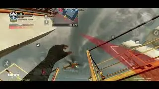 The Thermite V|S The Chopper||#CODM