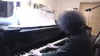 (HD) Frederic Chopin Prelude in E Minor, Op.  28, No.  4