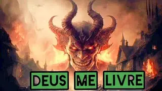 DEUS ME LIVRE |FROSTBORN