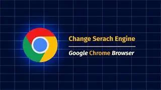 👍How to Switch Search Engine in Google Chrome (2026 Guide)