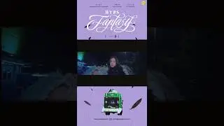 HYBS - Fantasy (Side B)