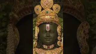 shree ram ji in ayodhya 🙏