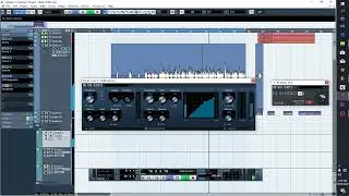 How To Mix A Song From Scratch In cubase and fl studio Part 2 (Mixing Tutorial)