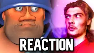 (REACTION) Bizarre Bucket 2