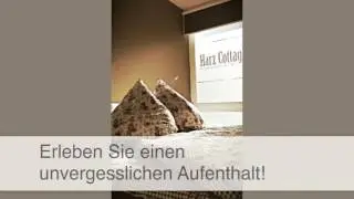 Übernachtungen 4-Sterne-Ferienwohnungen in Bad Lauterberg