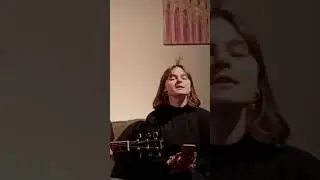 Svaki kut - Fani Solomun (cover with Tana Marčeta)