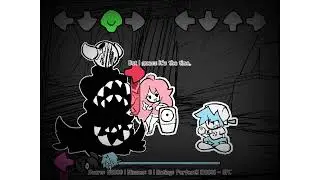FNF: Lite Funkin' - Monster [FC]