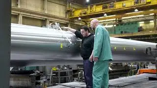 Growing With Purpose at Sandusky International | MetalTek: Growing With Purpose