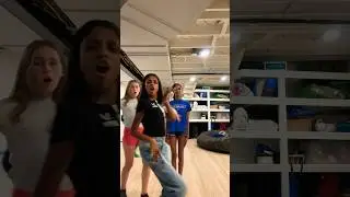 Everyone at my birthday!!! #song #music #love #viral #dance #besties #viraldance #preppy