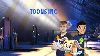 Toons INC Cast Video