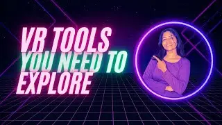 Enhance Your Workflow: VR Tools for Designers