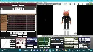 its been a while... (im animating)