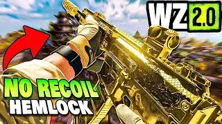 ISO HEMLOCK STILL META??