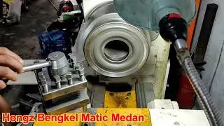 #service torque converter medan