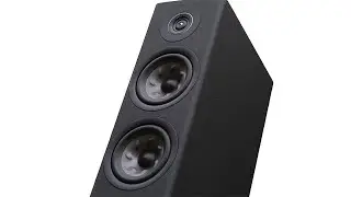 Review!  The Polk Audio R500 : High Value Loudspeakers!