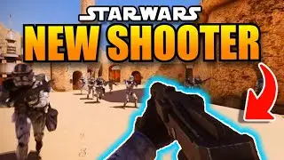 Star Wars Modders Have Done it Again 😲 - Star Wars SAGAS