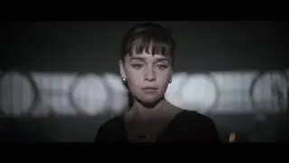 Solo  A Star Wars Story Super Bowl TV Trailer