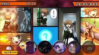 Danganronpa 1.2 RELOAD (Danganronpa 1) Part 5