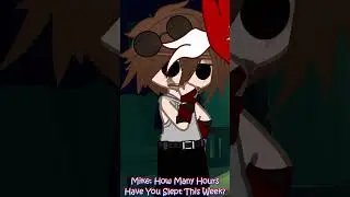 Evan (Crying Child) Does Not Go To Sleep 