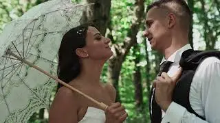 Matea & Dario - Love Story
