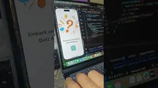 🧠 Make Your Own Quiz App in Flutter + Firebase (Complete Project) 